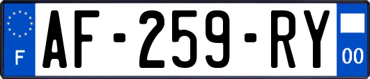 AF-259-RY