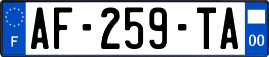 AF-259-TA