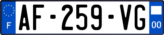 AF-259-VG