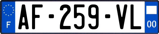 AF-259-VL