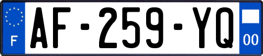 AF-259-YQ