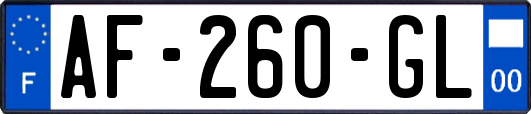 AF-260-GL