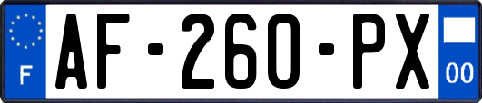 AF-260-PX