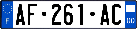 AF-261-AC