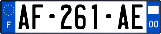 AF-261-AE