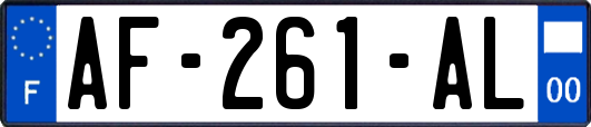 AF-261-AL