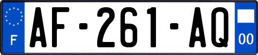 AF-261-AQ