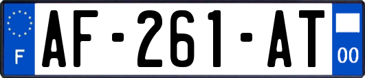 AF-261-AT