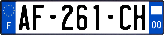 AF-261-CH