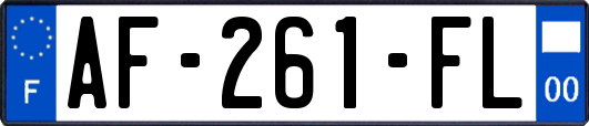 AF-261-FL