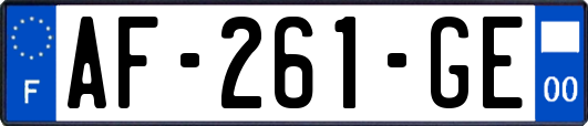 AF-261-GE