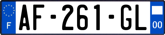 AF-261-GL