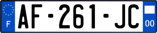 AF-261-JC