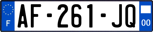 AF-261-JQ