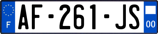 AF-261-JS