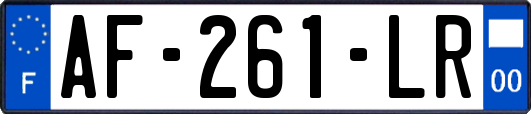 AF-261-LR