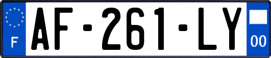 AF-261-LY
