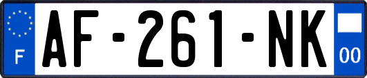 AF-261-NK