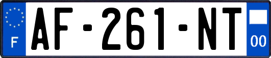 AF-261-NT