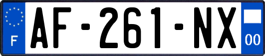 AF-261-NX
