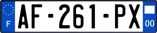 AF-261-PX