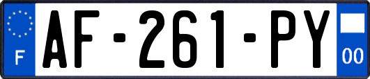 AF-261-PY