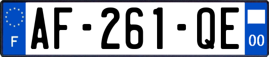 AF-261-QE