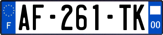 AF-261-TK