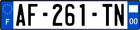 AF-261-TN