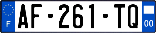 AF-261-TQ