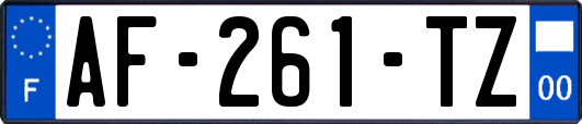 AF-261-TZ