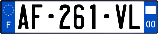 AF-261-VL