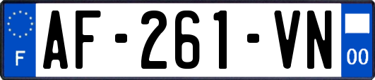 AF-261-VN