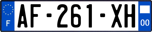 AF-261-XH