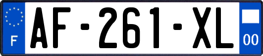 AF-261-XL