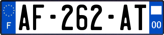 AF-262-AT