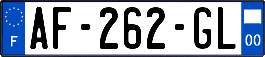 AF-262-GL