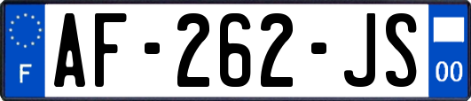 AF-262-JS