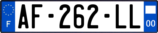 AF-262-LL