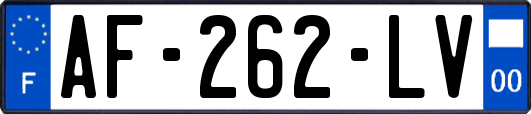 AF-262-LV