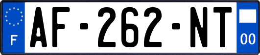 AF-262-NT