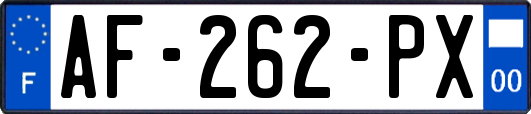 AF-262-PX