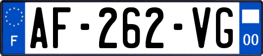 AF-262-VG