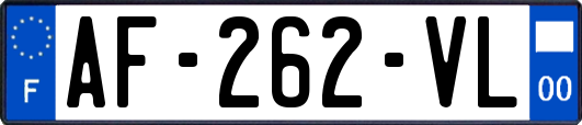 AF-262-VL