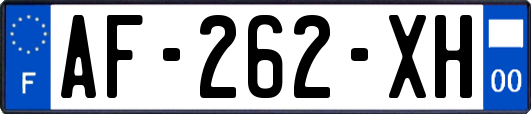 AF-262-XH