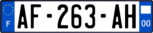 AF-263-AH