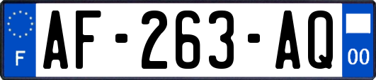 AF-263-AQ