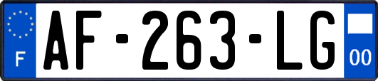 AF-263-LG