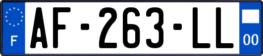 AF-263-LL