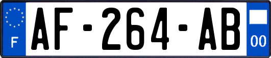 AF-264-AB